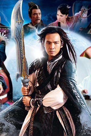 Thiên Nhai Minh Nguyệt Đao Thiên Nhai Minh Nguyệt Đao