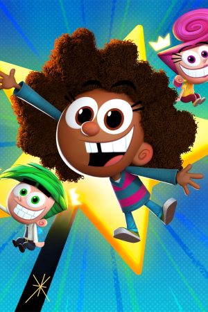 Tiên Đỡ Đầu Kỳ Quặc: Điều Ước Mới (Phần 1) Tiên Đỡ Đầu Kỳ Quặc: Điều Ước Mới (Phần 1)