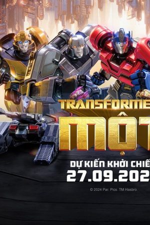 Transformers Một Transformers Một
