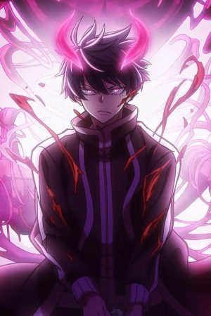 Huyết Quỷ Hỗn Chiến Huyết Quỷ Hỗn Chiến