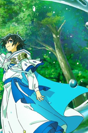 Ma Pháp Sư Thuộc Tính Nước Ma Pháp Sư Thuộc Tính Nước