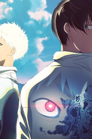 Mùa Hè Hikaru Chết Mùa Hè Hikaru Chết