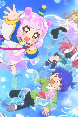 Puniru Là Một Bé Slime Dễ Thương (Phần 1) Puniru Là Một Bé Slime Dễ Thương (Phần 1)