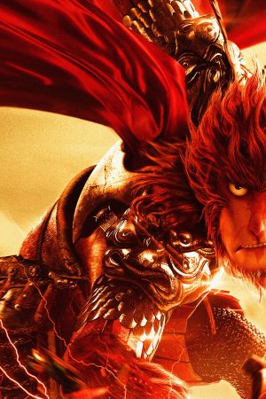 Tây Du Ký: Đại Thánh Trở Về Tây Du Ký: Đại Thánh Trở Về