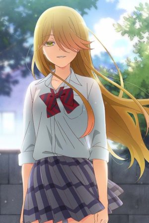 Watari-kun no xx ga Houkai Sunzen Watari-kun no xx ga Houkai Sunzen