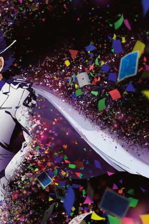 Ảo Thuật Gia Kaito 1412 Ảo Thuật Gia Kaito 1412