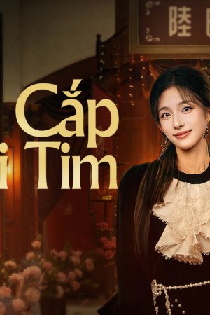 Đánh Cắp Trái Tim Đánh Cắp Trái Tim