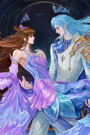 Đế Linh Yêu Mặc Thuỷ Linh Lung Đế Linh Yêu Mặc Thuỷ Linh Lung