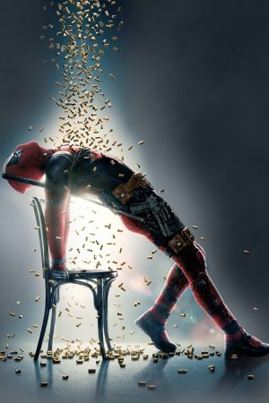 Deadpool 2 Deadpool 2