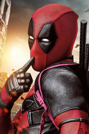 Deadpool Deadpool