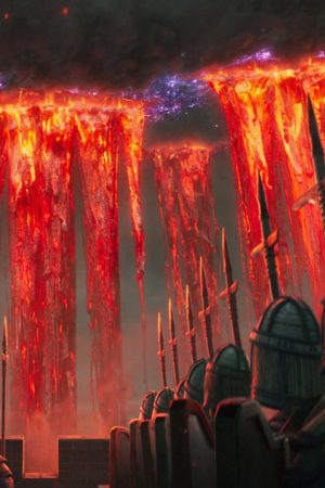 Na Tra 2: Ma Đồng Náo Hải Na Tra 2: Ma Đồng Náo Hải