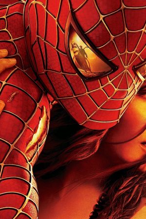 Người Nhện 2 Người Nhện 2