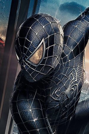 Người Nhện 3 Người Nhện 3