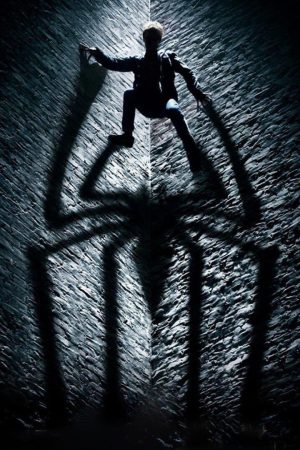 Người Nhện Siêu Đẳng Người Nhện Siêu Đẳng