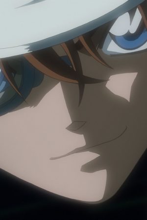 Siêu Đạo Chích Kaito Kid