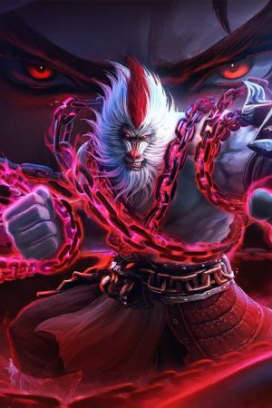 Tây Hành Kỷ: Đại Viên Hồn