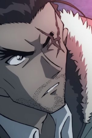 Conan Movie 28: Dư Ảnh Của Độc Nhãn