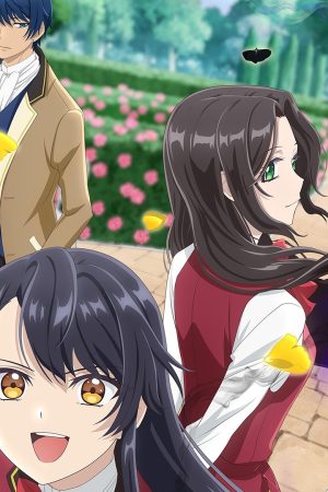 Tôi Sẽ Trở Thành Nữ Phản Diện Đi Vào Lịch Sử Tôi Sẽ Trở Thành Nữ Phản Diện Đi Vào Lịch Sử