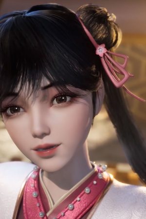 Vạn Cổ Kiếm Đế