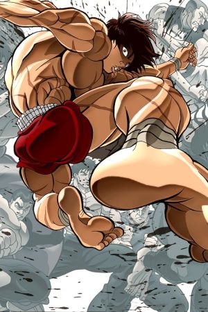 Võ Sĩ Baki (Phần 2)