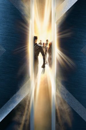 X-Men 1: Dị Nhân X-Men 1: Dị Nhân