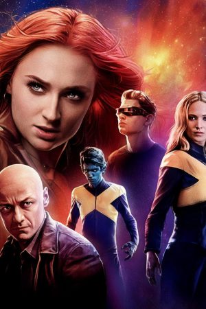 X-Men 10: Phượng Hoàng Bóng Tối X-Men 10: Phượng Hoàng Bóng Tối