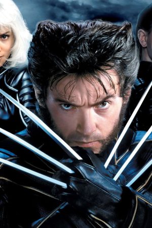 X-Men 2: Liên Minh Dị Nhân X-Men 2: Liên Minh Dị Nhân