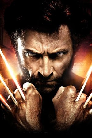 X-Men 4: Nguồn Gốc Người Sói X-Men 4: Nguồn Gốc Người Sói