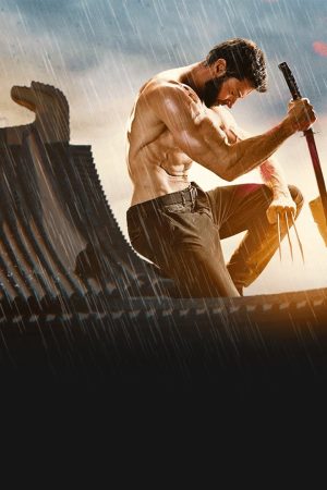 X-Men 6: Người Sói Wolverine X-Men 6: Người Sói Wolverine