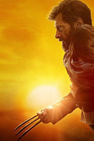 X-Men 9: Logan - Trận Chiến Cuối Cùng X-Men 9: Logan - Trận Chiến Cuối Cùng