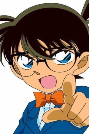 Conan lồng tiếng Tập 921-1070