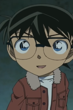 Conan lồng tiếng Tập 921-1070