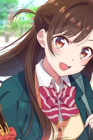 Bạn Gái Thuê (Phần 3) Bạn Gái Thuê (Phần 3)