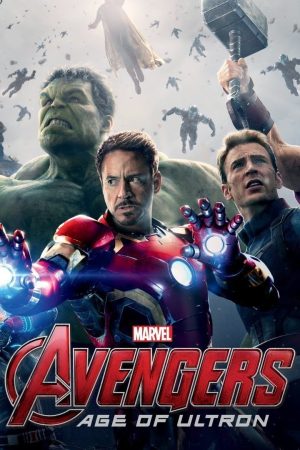 Biệt Đội Siêu Anh Hùng 2: Đế Chế Ultron Biệt Đội Siêu Anh Hùng 2: Đế Chế Ultron