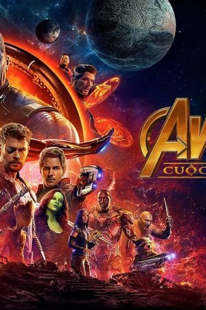 Biệt Đội Siêu Anh Hùng 3: Cuộc Chiến Vô Cực Biệt Đội Siêu Anh Hùng 3: Cuộc Chiến Vô Cực