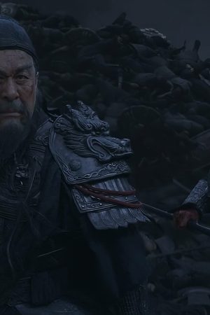 Thanh Long Yến Nguyệt Đao Thanh Long Yến Nguyệt Đao