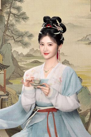 Tự Cẩm Tự Cẩm