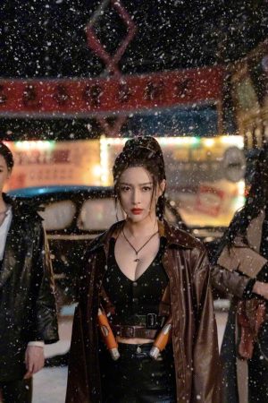 Vệ Sĩ Tuyệt Đẹp Vệ Sĩ Tuyệt Đẹp