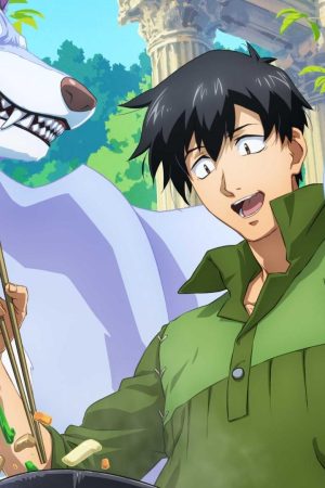 Ẩm Thực Dã Ngoại Tại Dị Giới Với Kỹ Năng Không Tưởng (Phần 1)