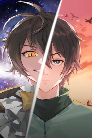 Bình Minh Rực Lửa (Phần 2)