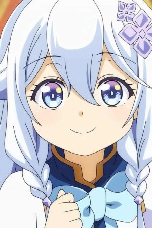 Bố Tôi Là Anh Hùng, Mẹ Tôi Là Tinh Linh, Còn Tôi Là Cô Gái Chuyển Sinh Bố Tôi Là Anh Hùng, Mẹ Tôi Là Tinh Linh, Còn Tôi Là Cô Gái Chuyển Sinh