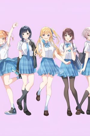 Chitose Trong Chai Ramune