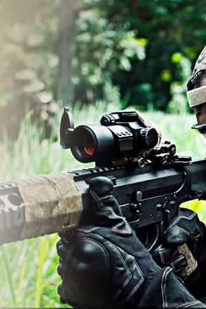 Điệp Vụ Tam Giác Vàng