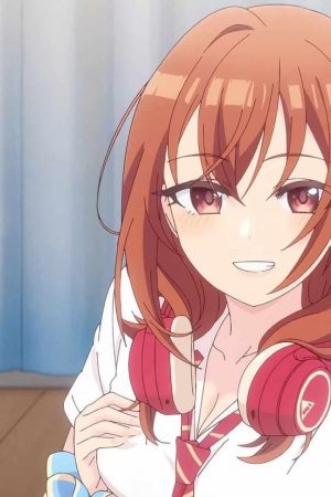 Em Gái Của Bạn Tôi Đang Chọc Tức Tôi! Em Gái Của Bạn Tôi Đang Chọc Tức Tôi!