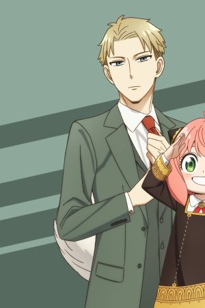 Gia Đình Điệp Viên (Phần 3) Gia Đình Điệp Viên (Phần 3)