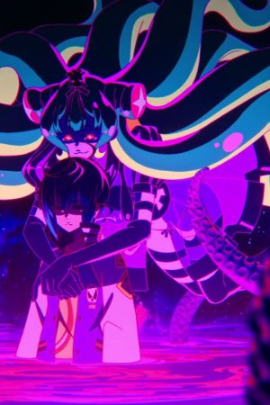 Necronomico Và Chương Trình Kinh Dị Vũ Trụ Necronomico Và Chương Trình Kinh Dị Vũ Trụ