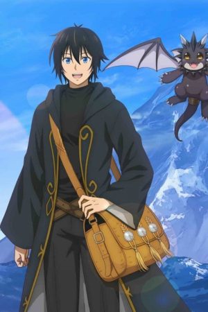 Nhật Ký Du Hành Dị Giới Của Nhà Thu Thập Nguyên Liệu