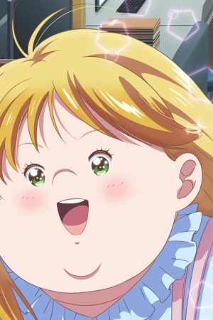 Những Cuộc Phiêu Lưu Tình Ái Của Người Ngoại Cỡ!