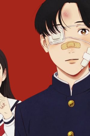 Những Ngày Bình Thường Của Yano-Kun