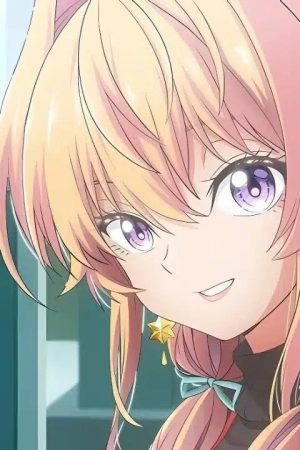 Senpai Vụng Về Của Tôi